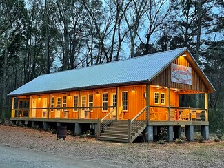 Plus de détails pour 5543 Juliette Rd, Juliette, GA - Spécialisé à vendre