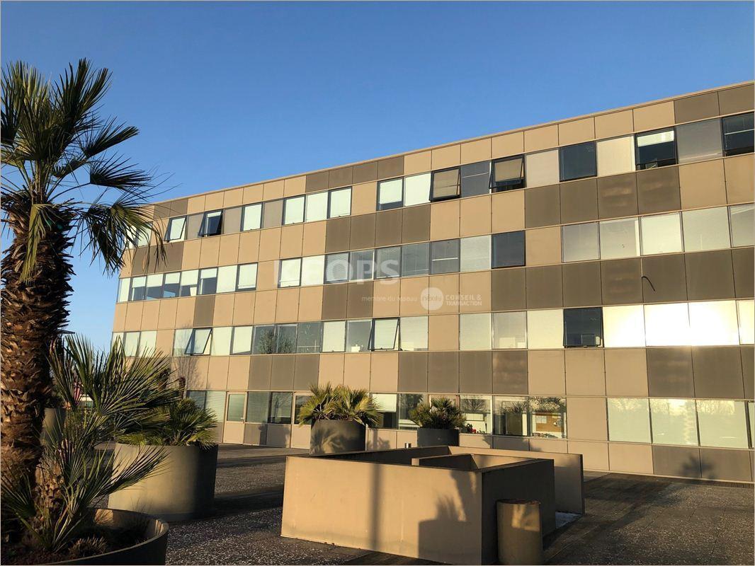 Avenue Georges Pompidou, Balma à louer Photo de l’immeuble– Image 1 sur 9