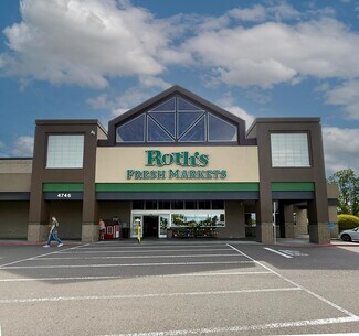 Plus de détails pour 4746 Portland Rd NE, Salem, OR - Local commercial à vendre