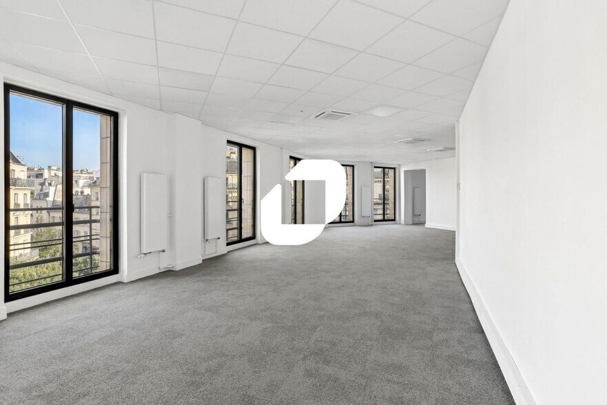Bureau dans Paris à louer - Photo intérieure – Image 2 sur 12