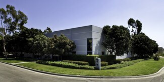 Plus de détails pour 6020 Nicolle St, Ventura, CA - Bureau, Industriel/Logistique à louer