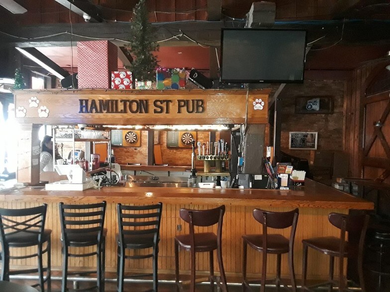 308 S Hamilton St, Saginaw, MI à vendre - Autre – Image 2 sur 4