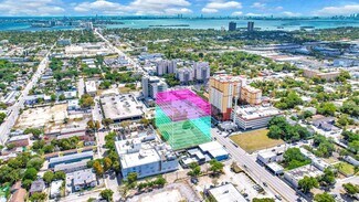 Plus de détails pour 123 NE 79th St, Miami, FL - Terrain à vendre