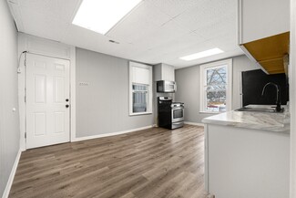 Plus de détails pour 405 S Wayne St, Waterloo, IN - Logement à vendre