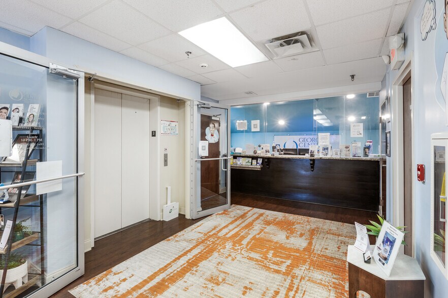 1100-1108 Hospital Dr, Stockbridge, GA à louer - Photo de l’immeuble – Image 3 sur 21