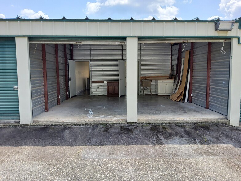 3153 Williams Rd, Columbus, GA à louer - Photo de l’immeuble – Image 2 sur 6