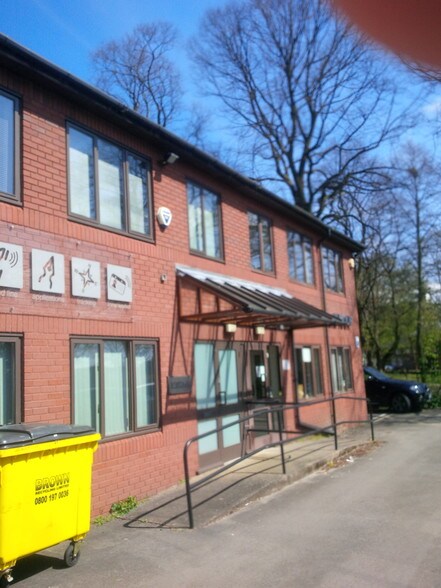 4 Cherry Orchard, Newcastle Under Lyme à vendre - Photo de l’immeuble – Image 1 sur 4