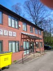 Plus de détails pour 4 Cherry Orchard, Newcastle Under Lyme - Bureau à vendre