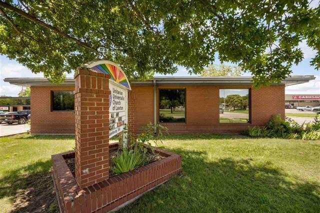 816 W Gore Blvd, Lawton, OK à vendre - Photo de l’immeuble – Image 2 sur 35
