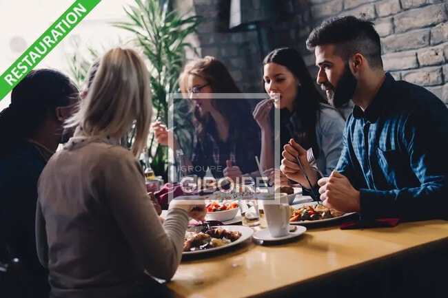 Plus de détails pour Local commercial à louer