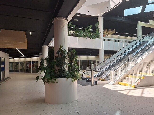 Plus de détails pour Local commercial à louer