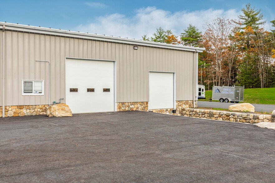 34 Route 125, Kingston, NH à louer - Photo de l’immeuble – Image 3 sur 16