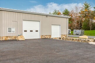 Plus de détails pour 34 Route 125, Kingston, NH - Industriel/Logistique à vendre