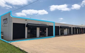 6206 South Fwy, Fort Worth, TX à louer Photo intérieure– Image 1 sur 4