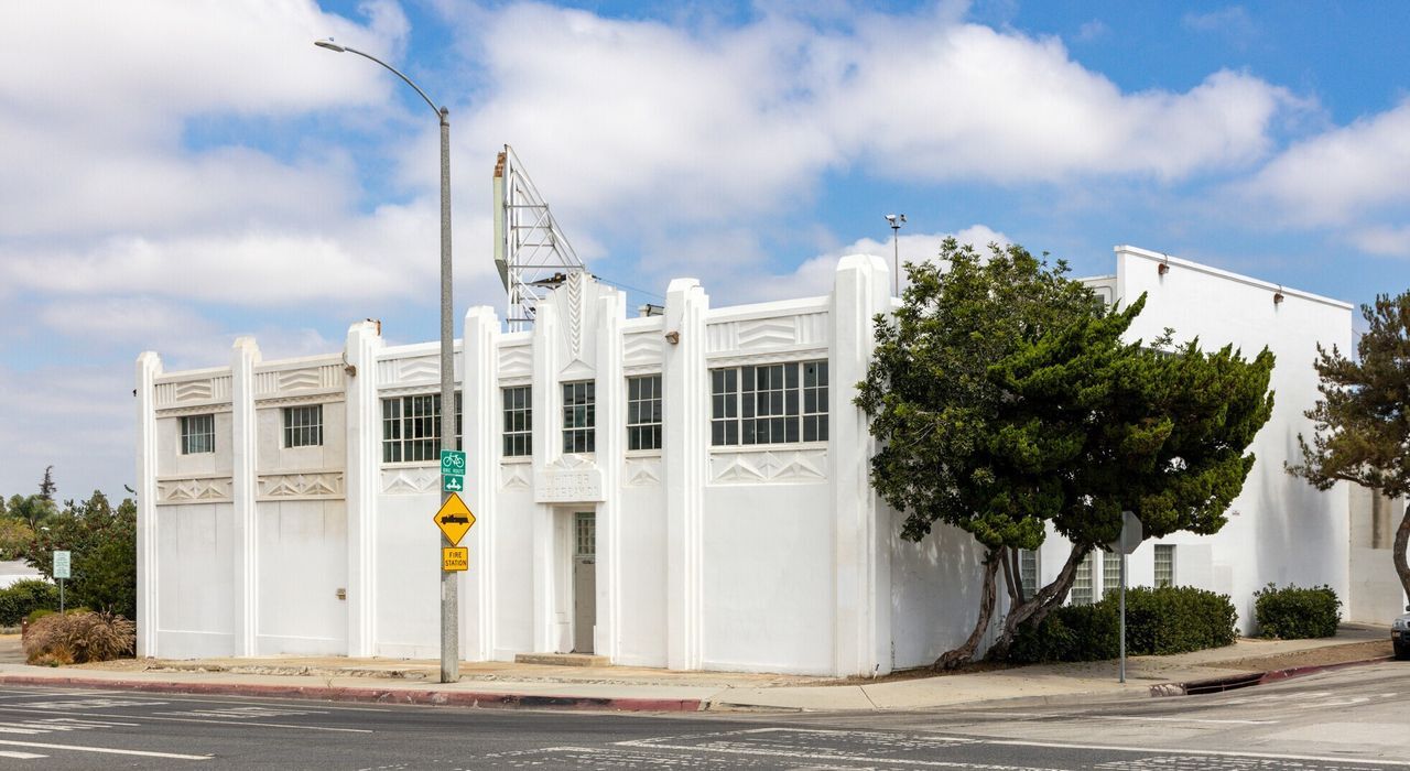 12025 Hadley St, Whittier, CA à louer Photo principale– Image 1 sur 2