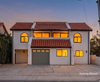 Plus de détails pour 4981 Pearce St, Huntington Beach, CA - Logement à vendre