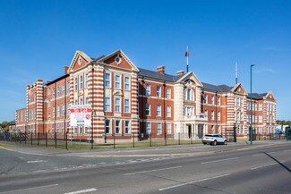 Plus de détails pour Middlesbrough Rd, Middlesbrough - Bureau à louer