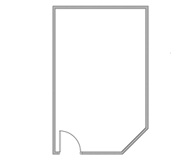 5005 W Royal Ln, Irving, TX à louer Plan d’étage– Image 1 sur 1