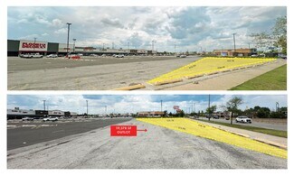 Plus de détails pour 87-125 E 87th St, Chicago, IL - Local commercial à louer
