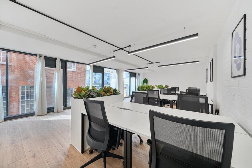 1 Ghent Way, Londres à louer - Photo de l’immeuble – Image 2 sur 52