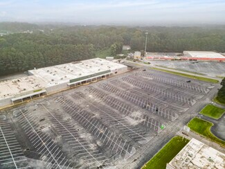 Plus de détails pour 2973-3031 Headland Dr SW, Atlanta, GA - Local commercial à louer