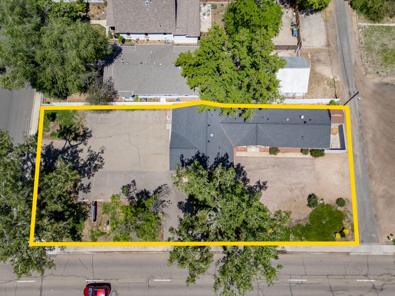 20 3rd Ave, Longmont, CO à louer - Photo de l’immeuble – Image 2 sur 29