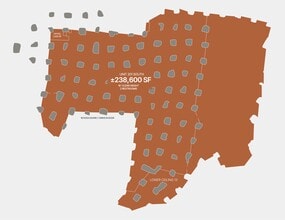 1500 Geospace Dr, Independence, MO à louer Plan de site– Image 1 sur 1