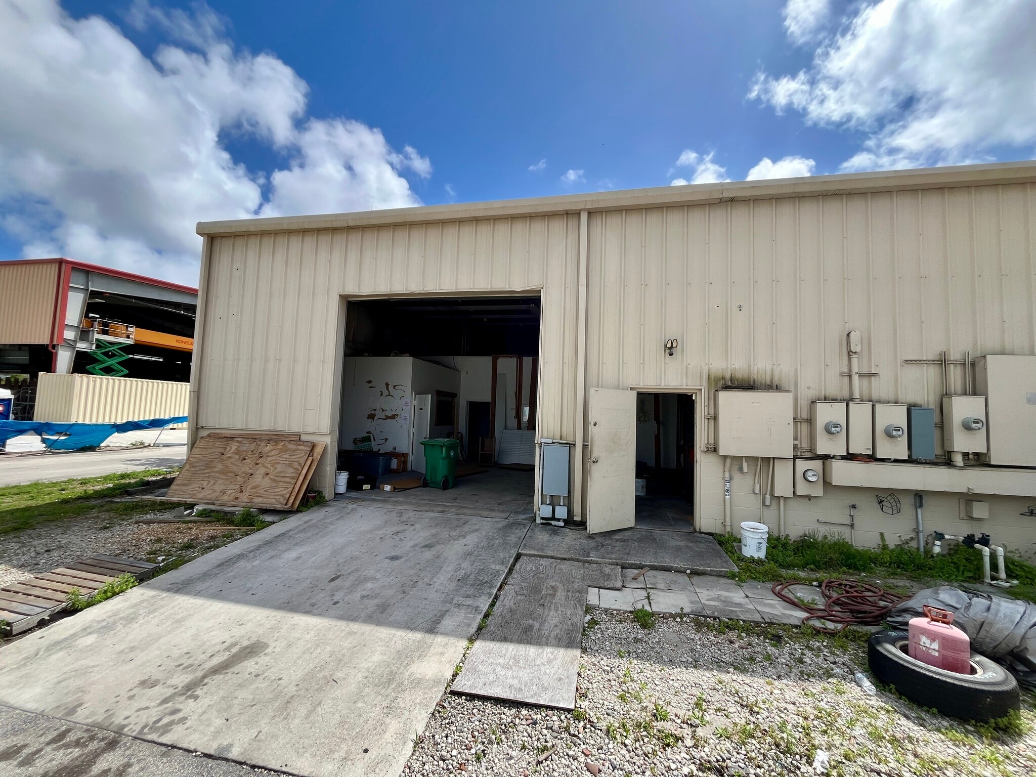 4101-4119 Bandy Blvd, Fort Pierce, FL à louer Photo intérieure– Image 1 sur 3