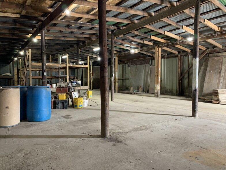 305 W Chestnut St, Bondville, IL à louer - Photo principale – Image 1 sur 2