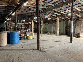 Plus de détails pour 305 W Chestnut St, Bondville, IL - Industriel/Logistique à louer