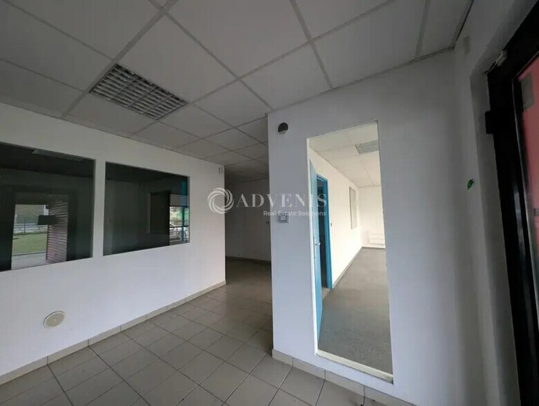 Industriel/Logistique dans Mundolsheim à vendre - Photo intérieure – Image 3 sur 6