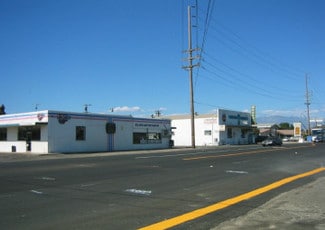 Plus de détails pour 2719-2785 E Vineyard Ave, Oxnard, CA - Bureau/Local commercial à louer