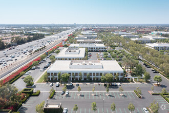 200 Commerce Dr, Irvine, CA - VUE AÉRIENNE  vue de carte - Image1