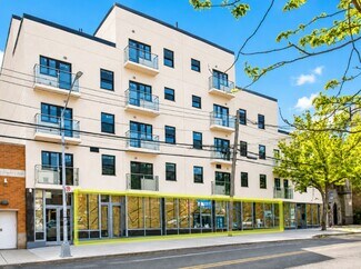 Plus de détails pour 6241-6249 Forest Ave, Ridgewood, NY - Local commercial à louer