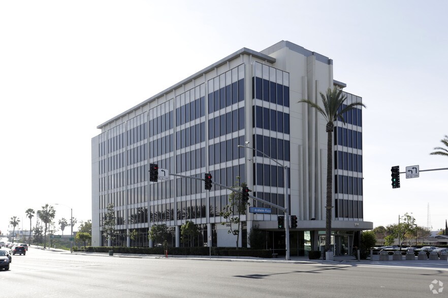 505 N Euclid St, Anaheim, CA à vendre - Photo de l’immeuble – Image 2 sur 5