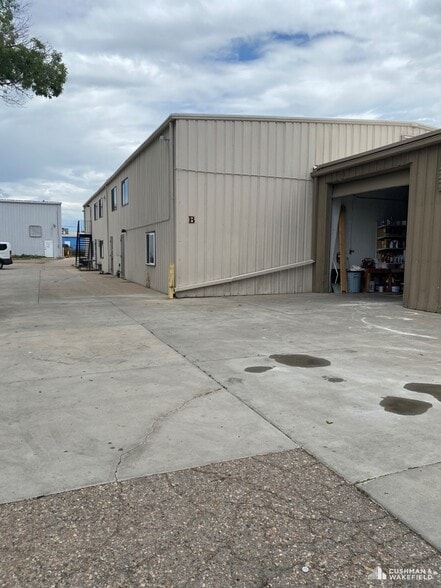 1418 E Magnolia St, Fort Collins, CO à louer - Photo intérieure – Image 2 sur 15