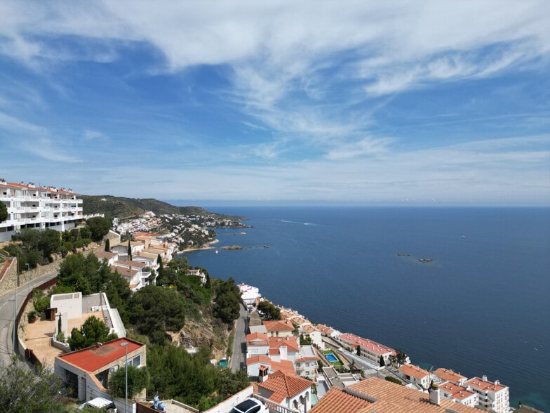 Carrer de Joan Margarit, 21, Roses, Gerona à vendre - Aérien – Image 3 sur 20