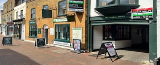Plus de détails pour 40 Sun St, Waltham Abbey - Local commercial à vendre