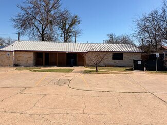 Plus de détails pour 515 W Bridge St, Granbury, TX - Local commercial à louer