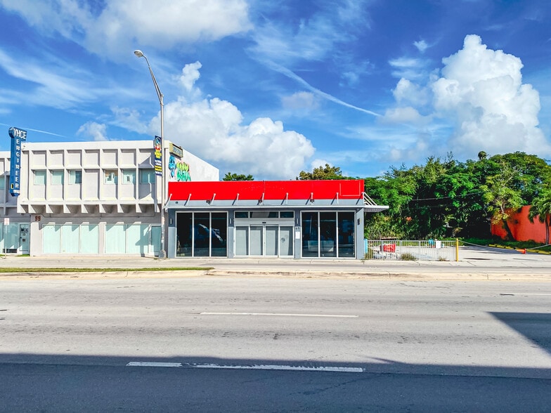 69 NW 27th Ave, Miami, FL à vendre - Photo de l’immeuble – Image 3 sur 12