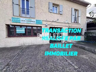 Plus de détails pour Local commercial à louer