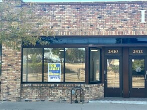 2426-2434 W University Ave, Saint Paul, MN à louer Photo intérieure– Image 2 sur 2