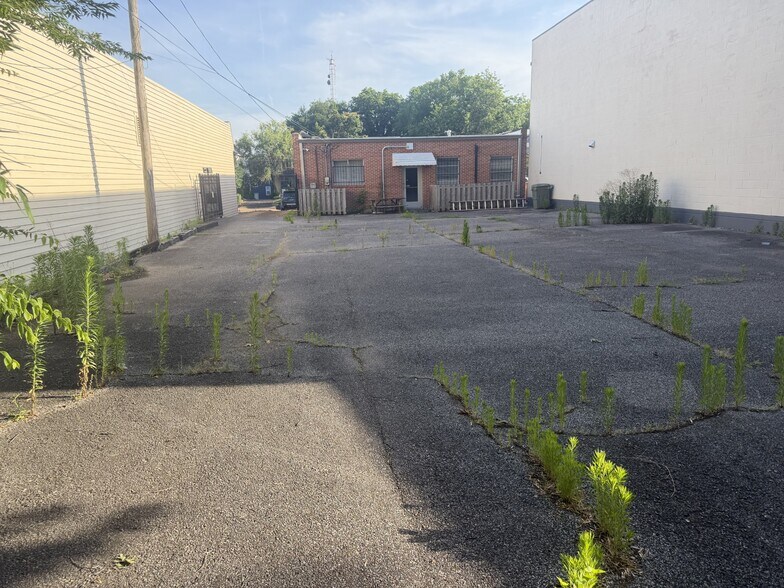 1962 Madison Ave, Memphis, TN à vendre - Photo de l’immeuble – Image 3 sur 18