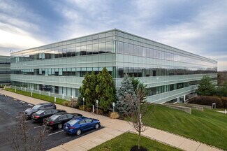 Plus de détails pour 77 Corporate Dr, Bridgewater, NJ - Bureau à louer