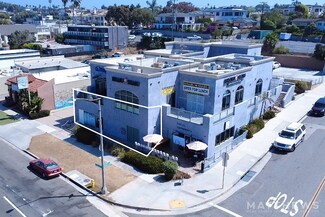 Plus de détails pour 1212 S Pacific Coast Hwy, Redondo Beach, CA - Local commercial à louer