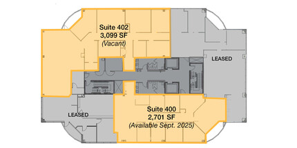 4201 Mitchellville Rd, Bowie, MD à louer Photo de l’immeuble– Image 1 sur 7