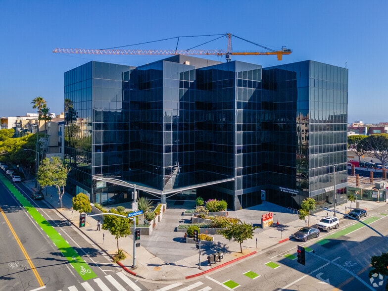 520 Broadway, Santa Monica, CA à louer - Photo principale – Image 1 sur 40
