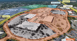 Plus de détails pour 1441 Tamiami Trl, Port Charlotte, FL - Local commercial à vendre