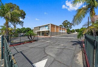 Plus de détails pour 2231 W Lincoln Ave, Anaheim, CA - Local commercial à vendre