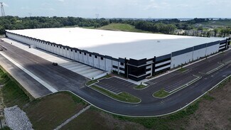 Plus de détails pour Highway 109, Lebanon, TN - Industriel/Logistique à louer